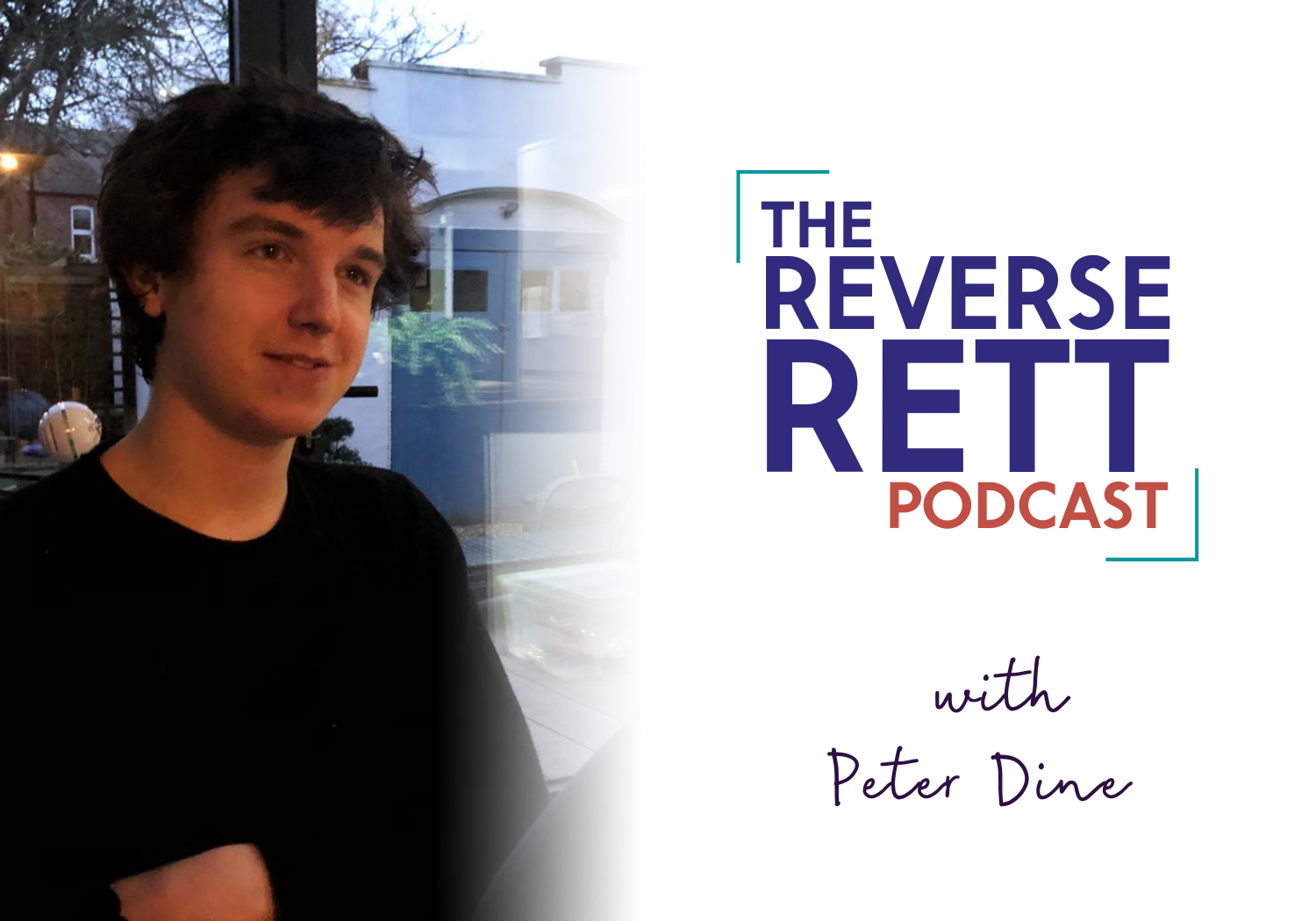 Episode #12 Young Carers Take Over with Peter Dine