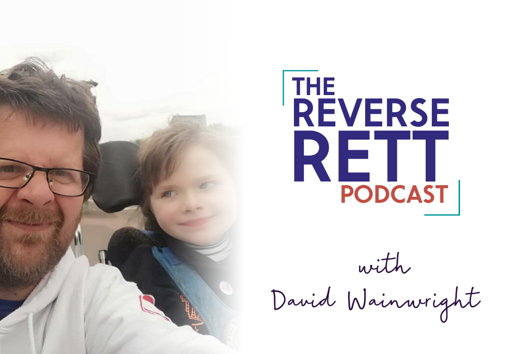 Episode #20 David Wainwright with Andy Stevenson