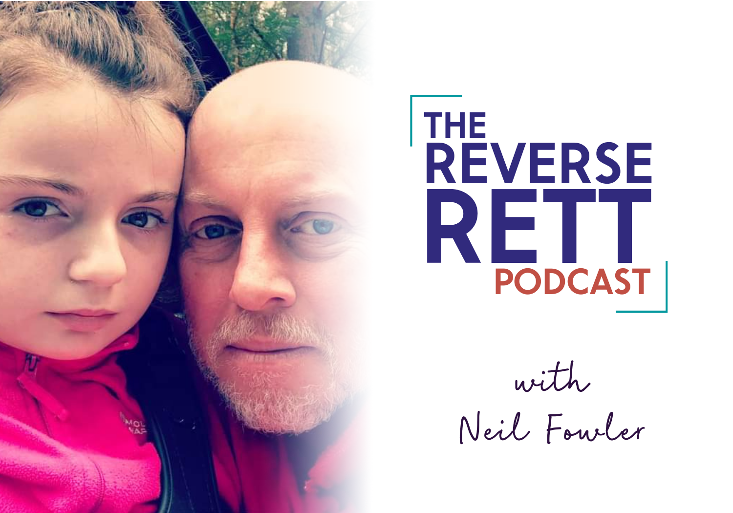 Episode #15 Neil Fowler with Andy Stevenson