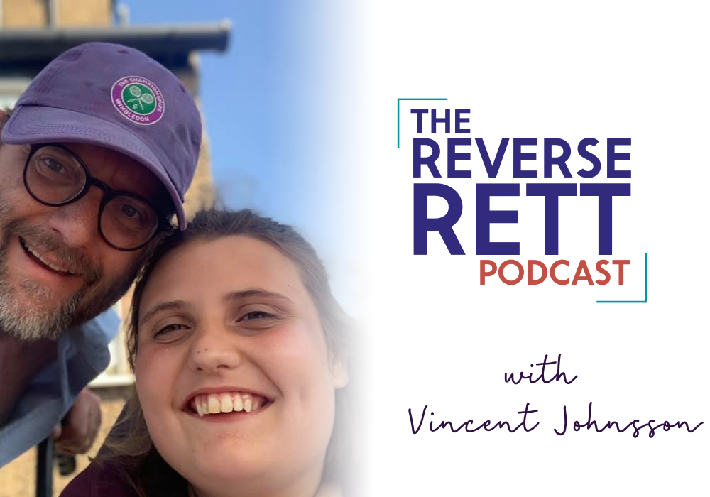 Episode #19 Vincent Johnsson