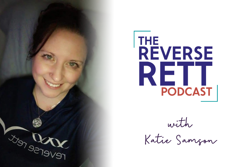 Episode #7 Katie Samson