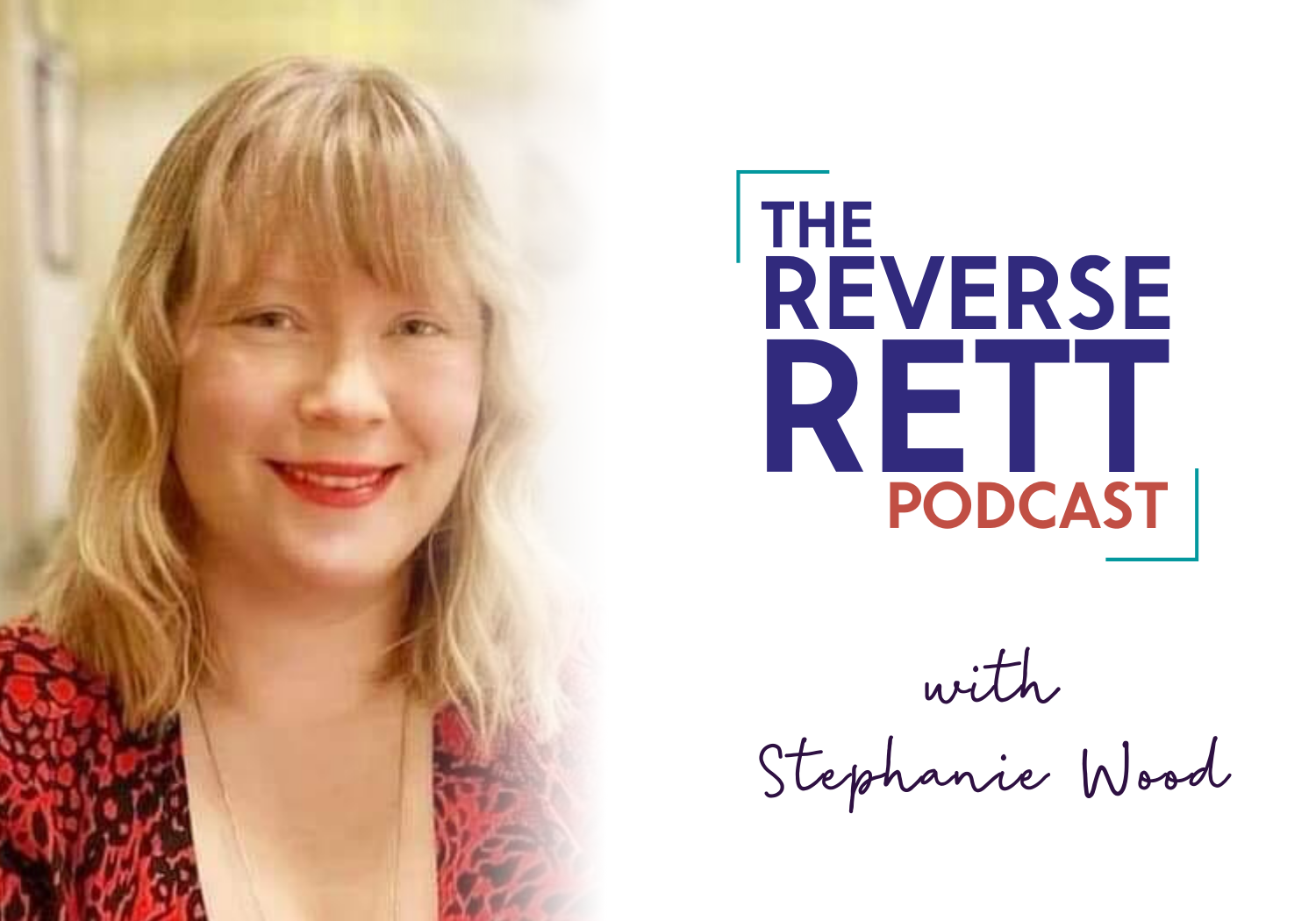 Episode #10 Steph Wood