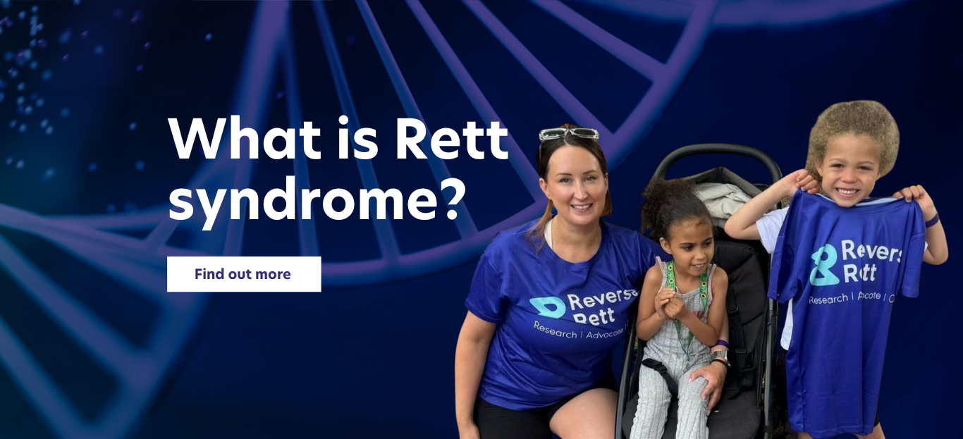 Revers Rett Reverse Rett