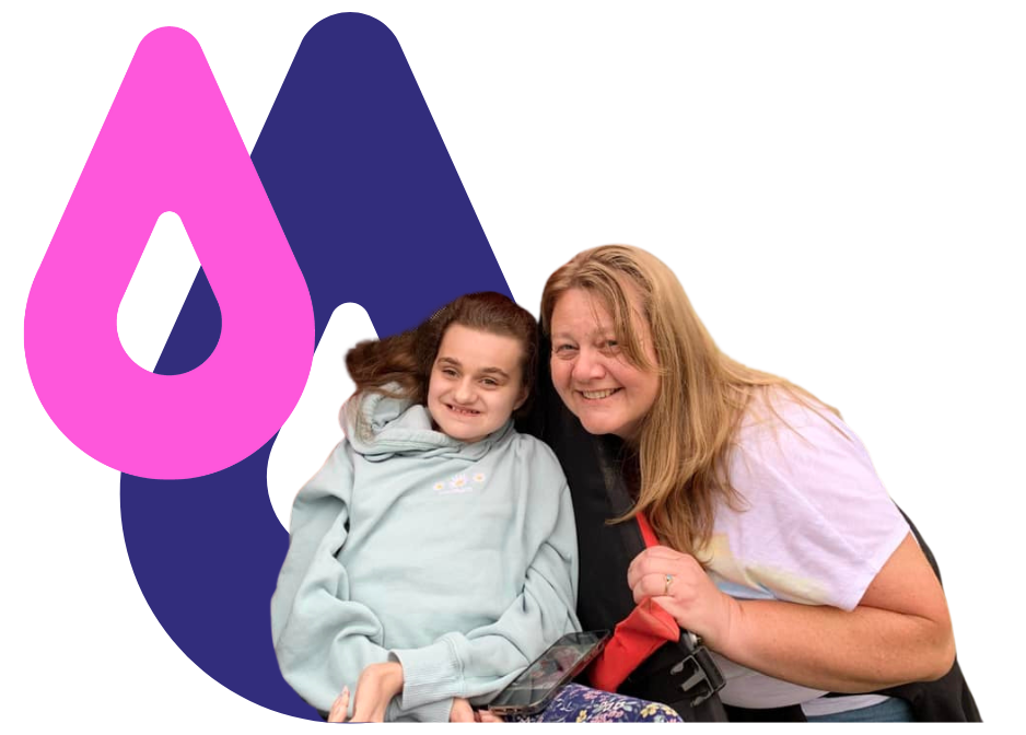 Rett Syndrome Information
