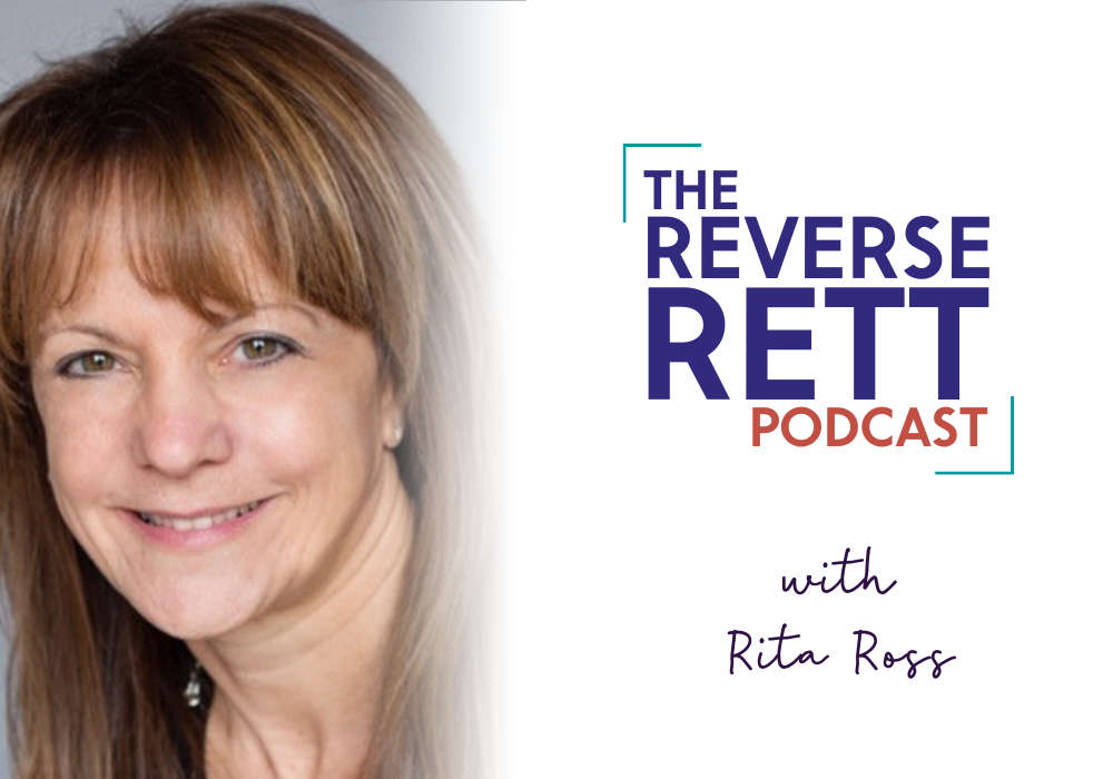 Episode #4 Rita Ross