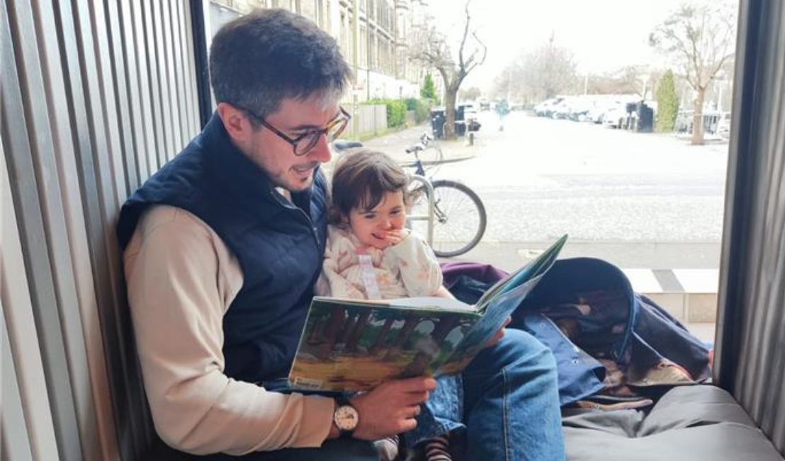 Writers of the Rett World 